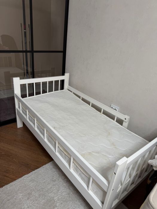 Коовать детский