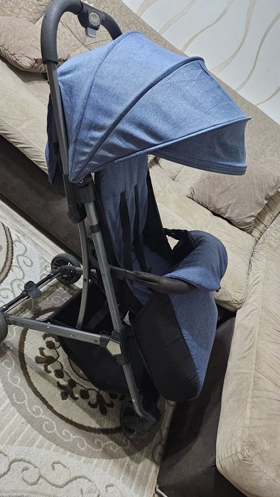 Срочно продам коляску!