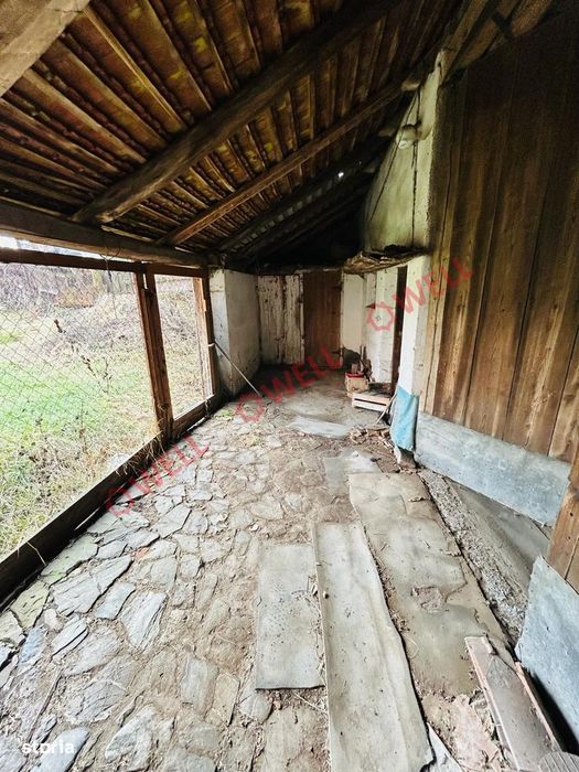 De vânzare casă familială în Bățanii Mari
