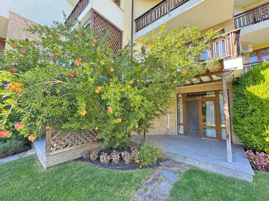 Продава се Едностаен апартамент в Свети Влас - 60 кв.м за 1309 €/кв.м - Снимка #8