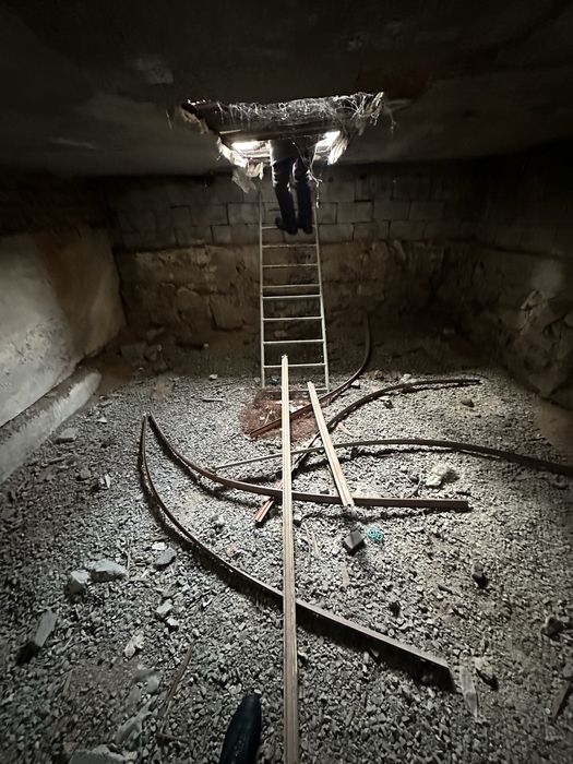 Продаеться гараж