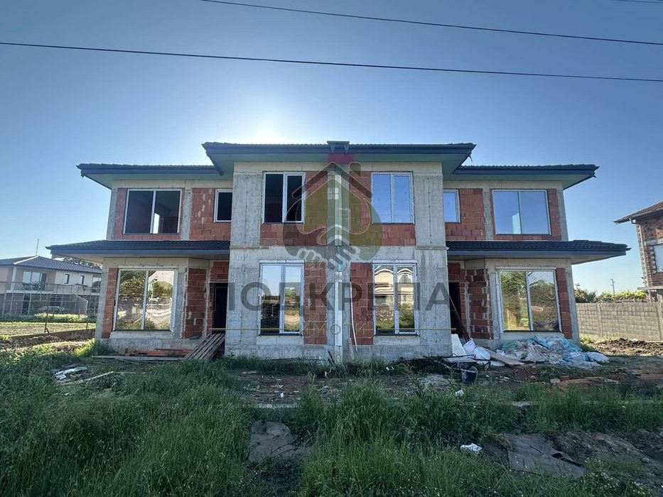 Продава се Къща в с. Труд, Област Пловдив - 173 кв.м за 1498 €/кв.м - Снимка #1