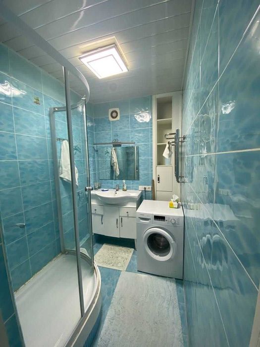 3-комнатная квартира, 78 м², ГУВД — аренда