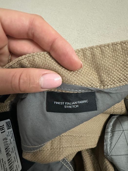 Pantaloni barbati Hugo Boss-marimea 33/32