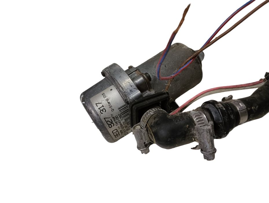 Pompa Vacuum Audi A4 Ii 8E2, B6 2000 - 2005 8E0927317