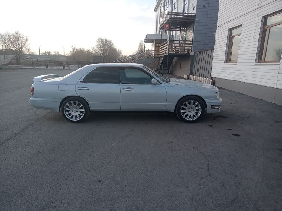 Диски 18 радиуса