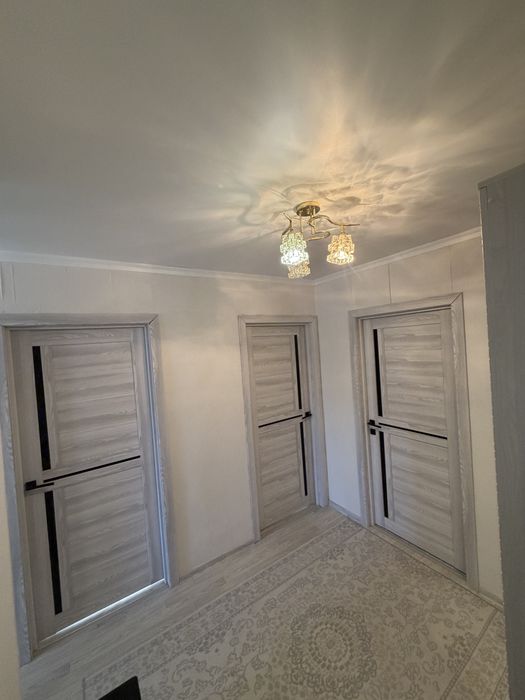 Продажа 3-х комн.кв Автопарк