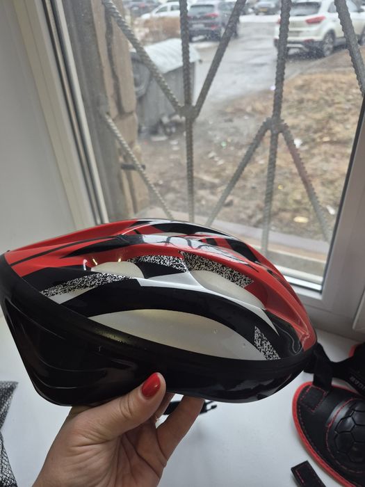 Продам роликовые коньки детские