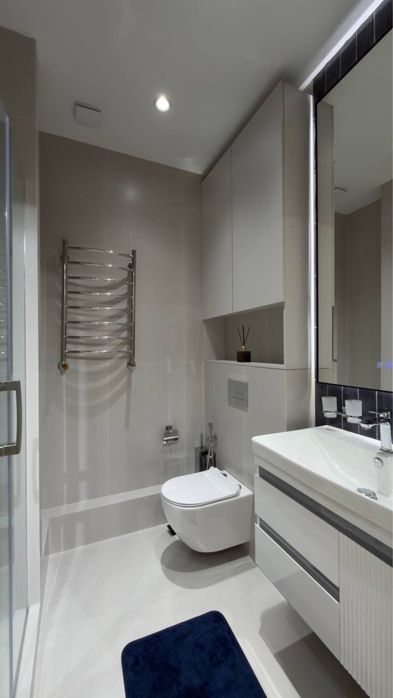 Срочная Продажа 2х ком 47м2 ЖК Modera Towers Шота Руставели