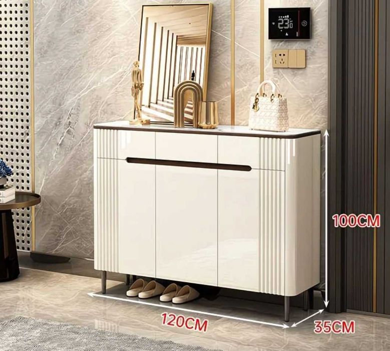 Шкаф для обуви, обувная