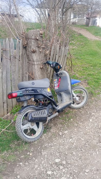 ‼️Vând Piaggio free 50 model 2002‼️