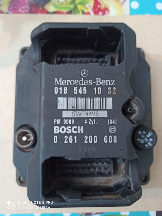 Продам коммутатор на Мерседес