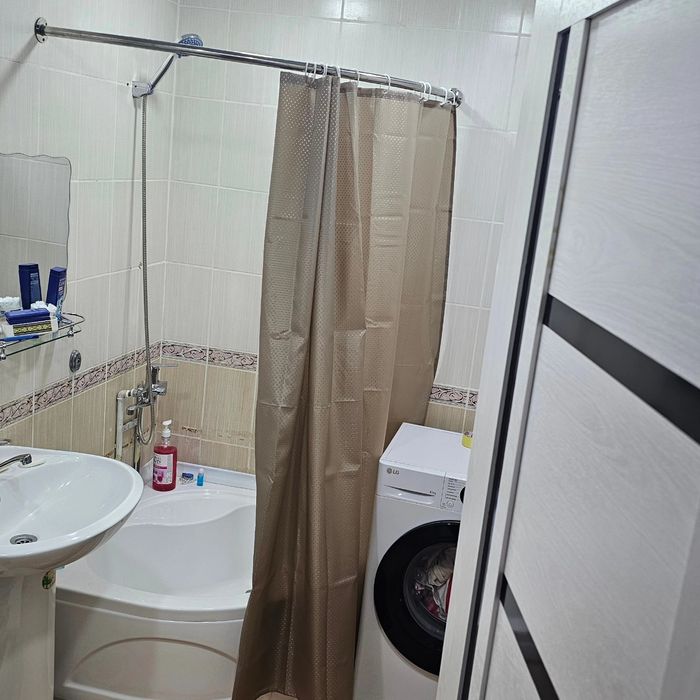 Мирабад. Ойбек 3/9/9