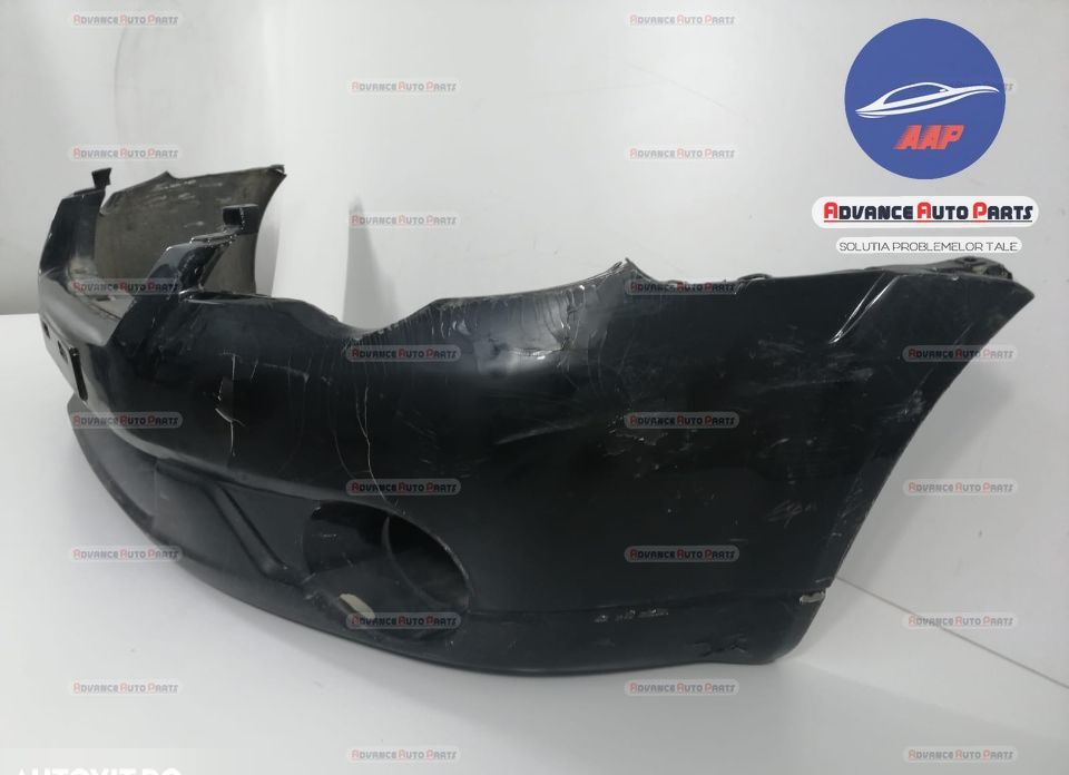 Предна броня оригинал Субару Легаси 4 / Subaru Legacy 4 [Оригинална пр