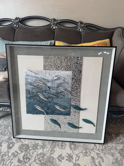 Продам картину новая