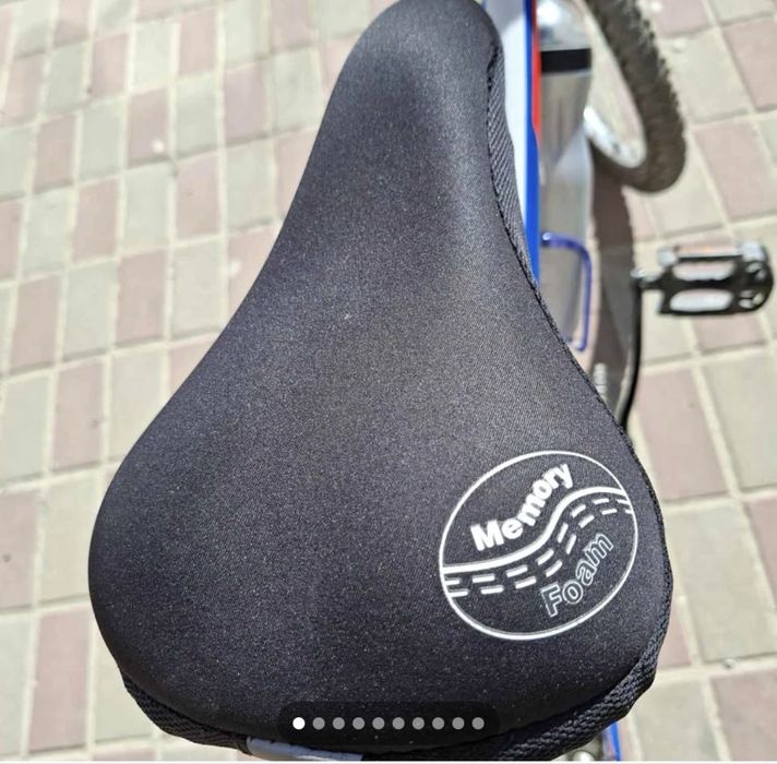 Vand bicicleta cu furca si viteze