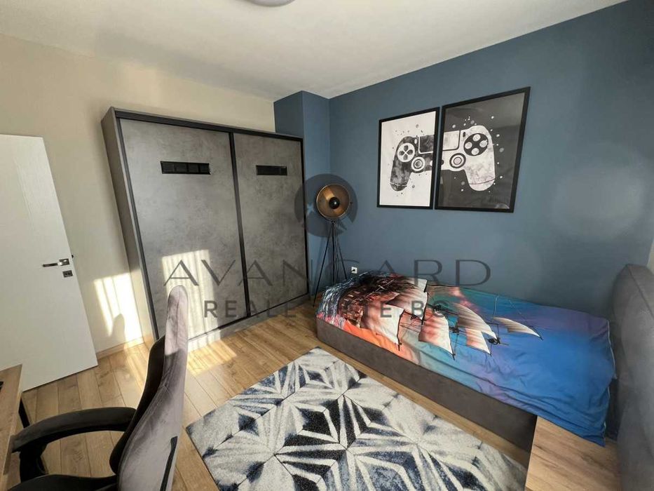 Продава се Многостаен апартамент в Пловдив, Кючук Париж - 95 кв.м за 3093 €/кв.м - Снимка #6