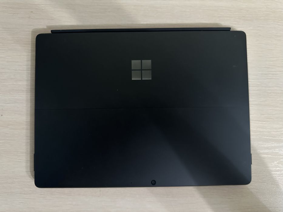 microsoft surface pro 8