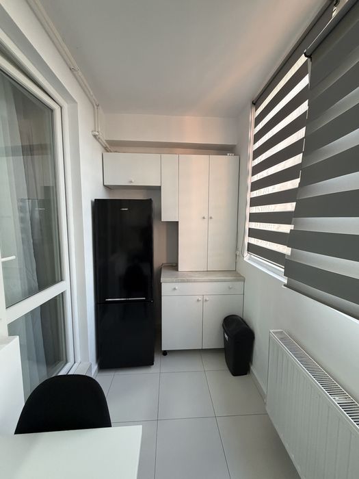 Apartament 2 camere de închiriat Militari Residence