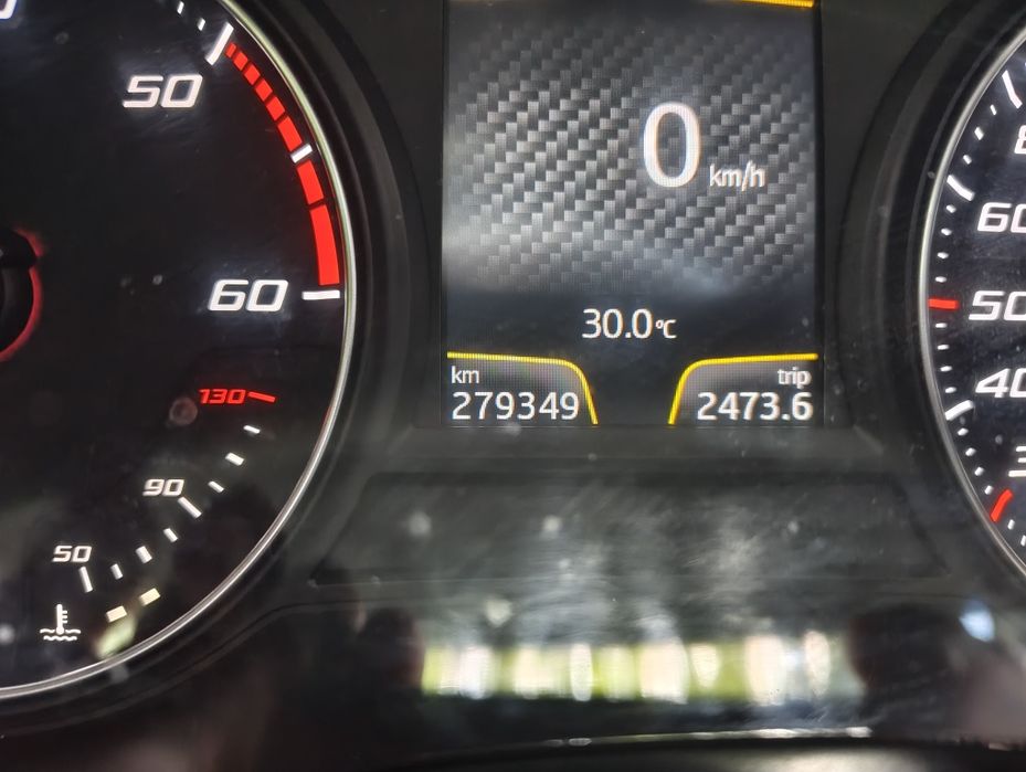 SEAT Leon 2014 — imagine 5