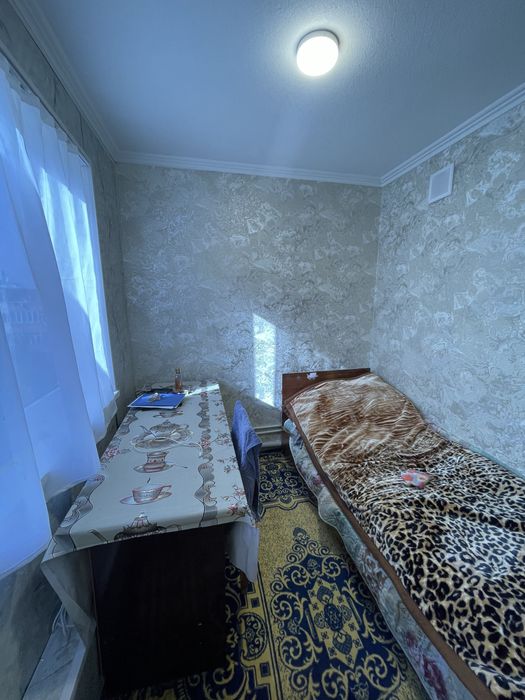 Квартира вокзал  беруний