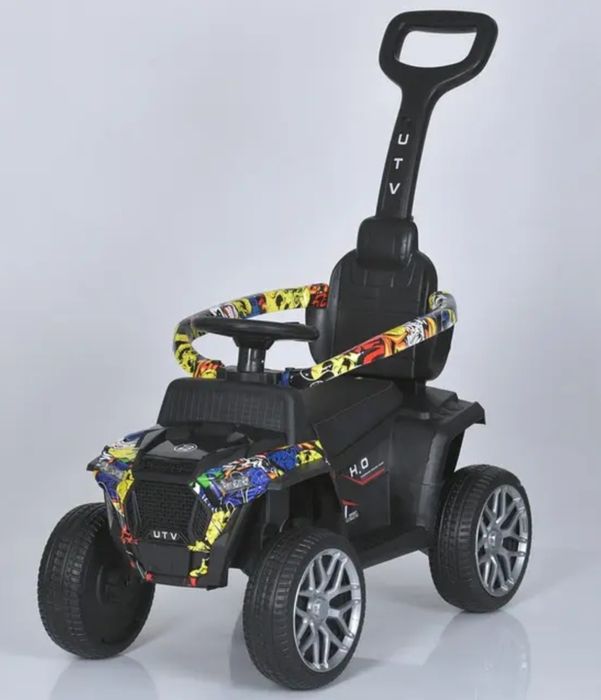 Детская машина. Yosh bolalar mashinasi