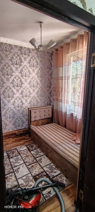 Dom ijaraga beriladi