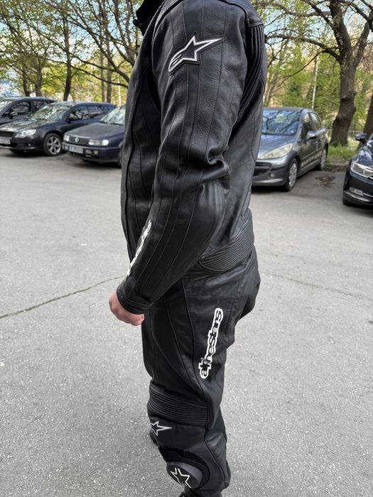 Мото екип Alpinestars Monza 64eur