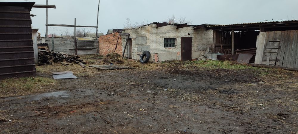 Продам двухэтажный дом!