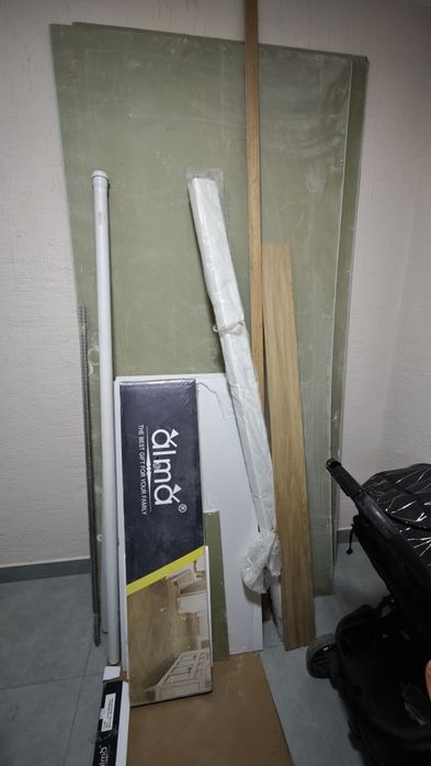 Продам керамогранит 120/60