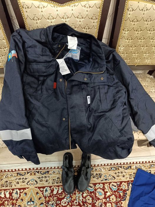 Продам спецодежду
