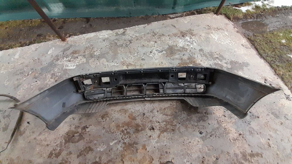 Pasat на части 1995г