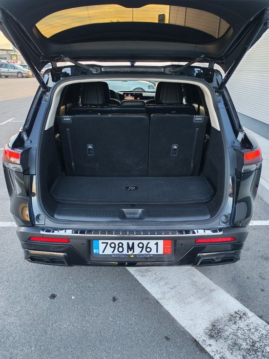 Инфинити QX60 2024 г.