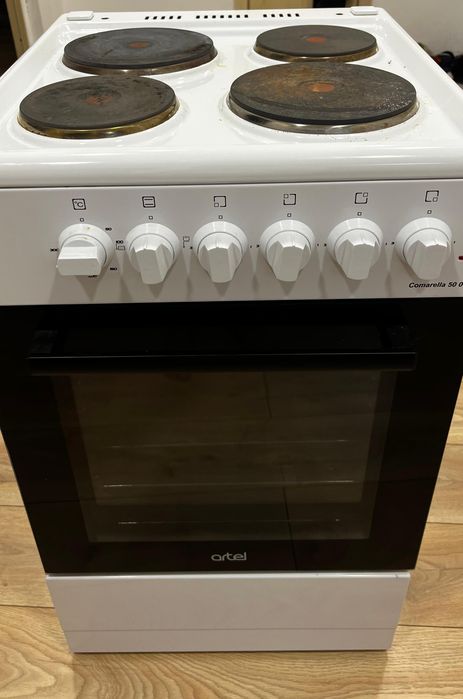 Продам электроплиту
