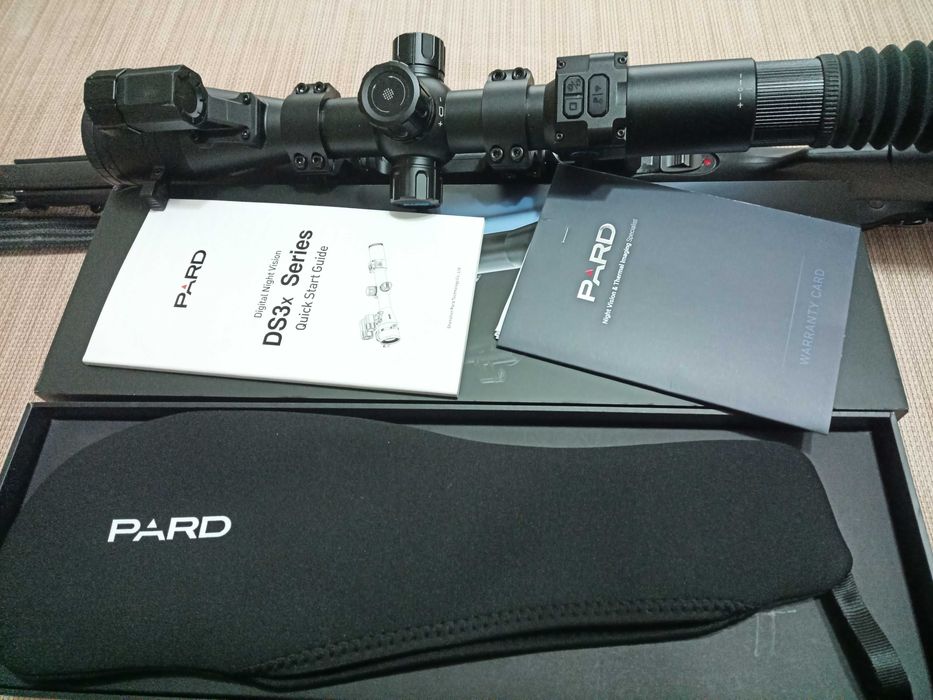 PARD DS-35/70 R