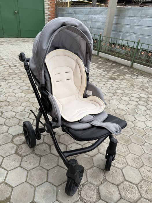 Коляска детская Tutis nanni 2в1