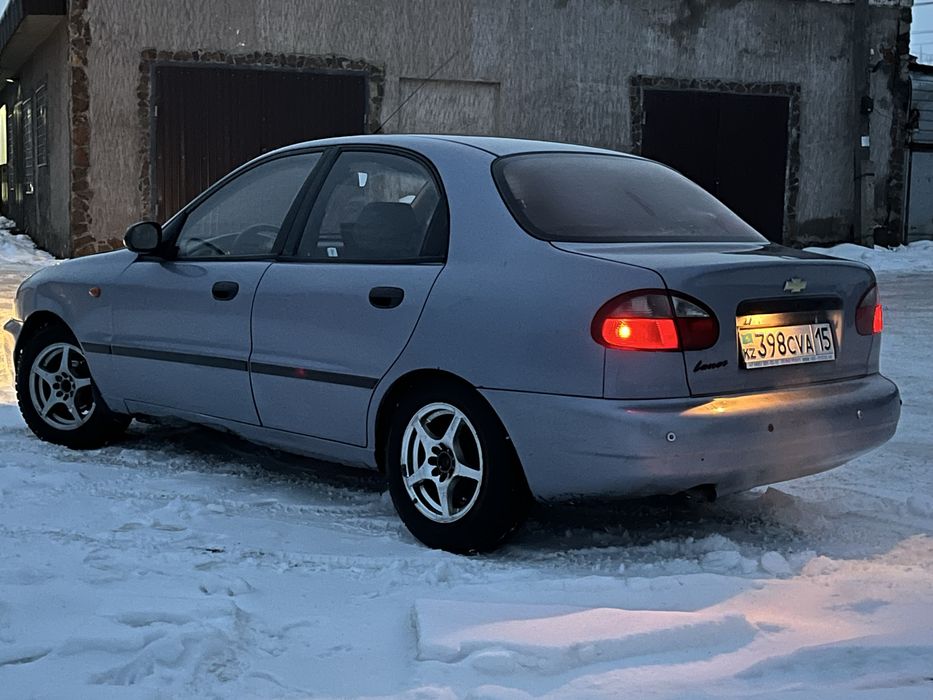 Продам заз шанс на рабор