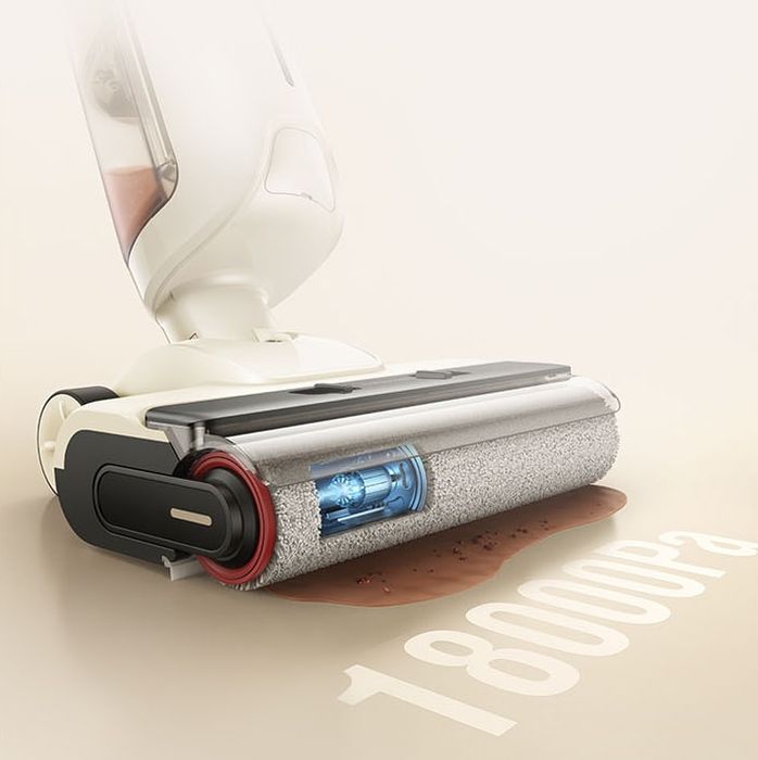 Dreame Trouver K30 Mix