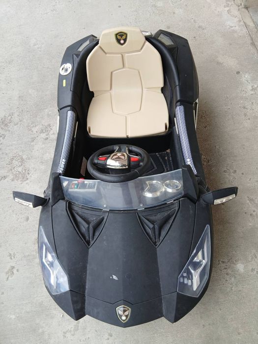 Детска кола унисекс