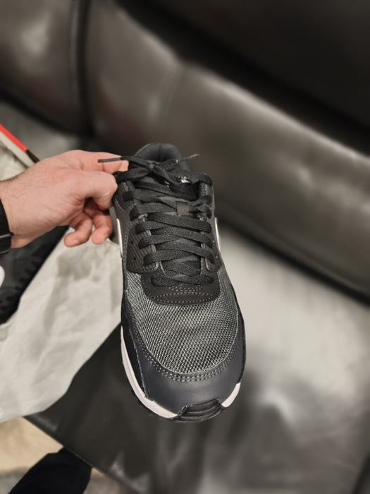 Маратонки Nike air max 90