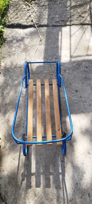 Шейна във перфектно състояние