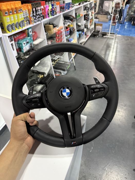 Bmw rul b/u ideal holatda