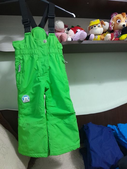 Lot pantaloni pentru zapada