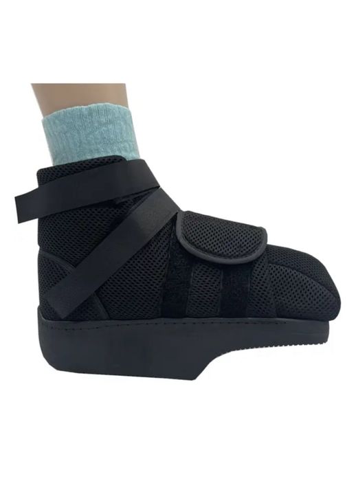 Ботинки послеоперационные Барука