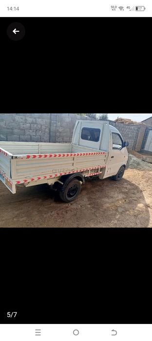 Хайфи 2007 йил метон 2025 йил каропка янги куйилган