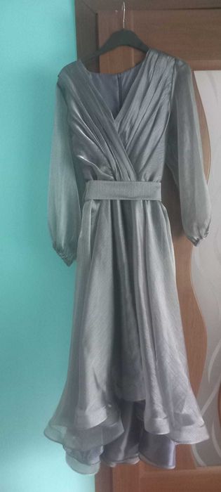 Vand rochie ocazie Emilia Dumitru 48