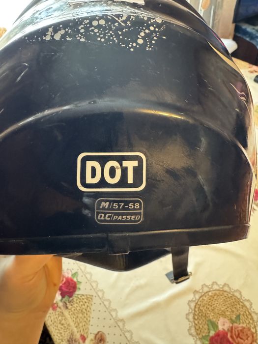 Продам Мото Шлем