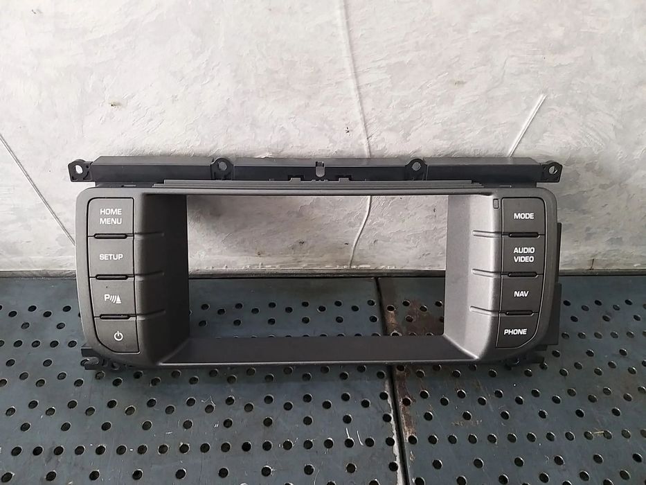 Rama butoane navigatie land rover range rover evoque l538 bj3218c858dc