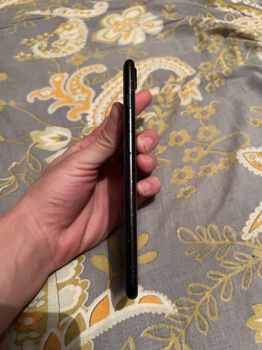 Iphone 7+ айфон, 32 гб с документом