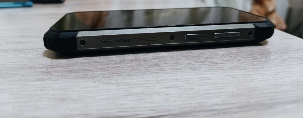 Телефон android "Blackview"